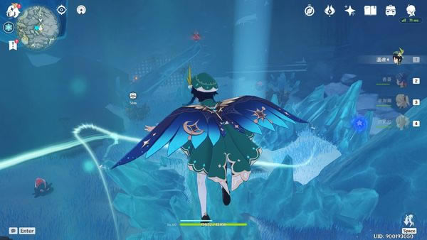 ԭ��ѩɽ�������� 1.2ѩɽ��Ѩ�������_��վ