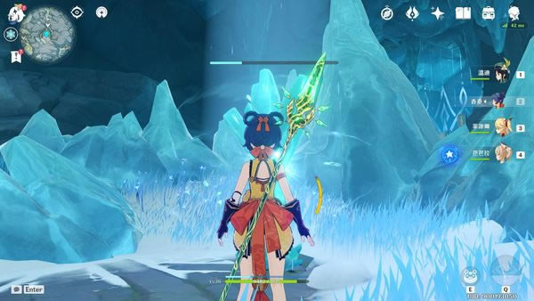 ԭ��ѩɽ�������� 1.2ѩɽ��Ѩ�������_��վ