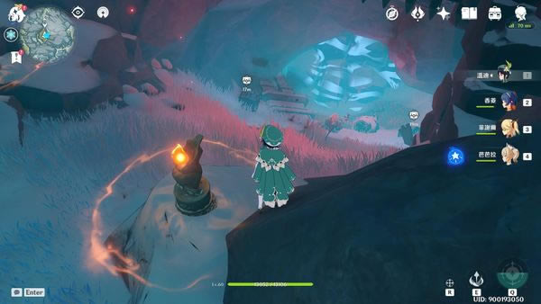 ԭ��ѩɽ�������� 1.2ѩɽ��Ѩ�������_��վ