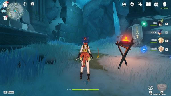 ԭ��ѩɽ�������� 1.2ѩɽ��Ѩ�������_��վ