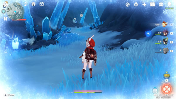 ԭ������ѩɽ����ȫ���̹���_��վ