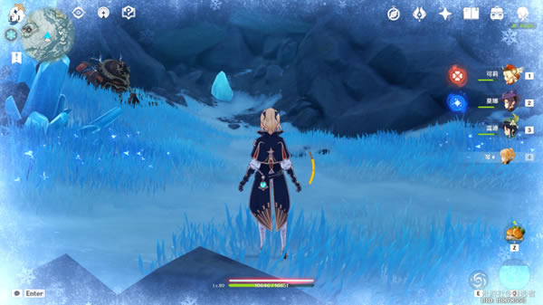 ԭ������ѩɽ����ȫ���̹���_��վ