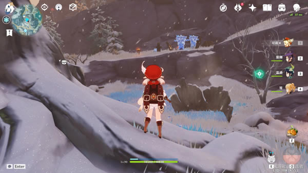 ԭ������ѩɽ����ȫ���̹���_��վ