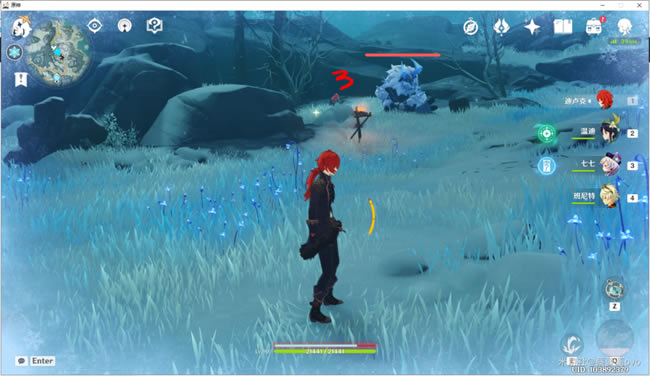 ԭ��ҵ����֮�����չ��� �Ƕ�ѩɽȫ���̽���ָ��_��վ