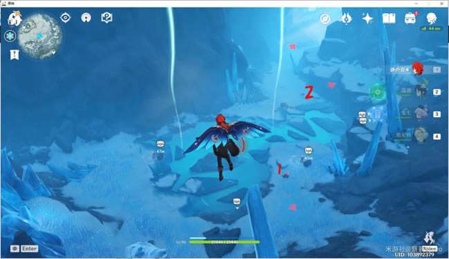 ԭ��ҵ����֮�����չ��� �Ƕ�ѩɽȫ���̽���ָ��_��վ