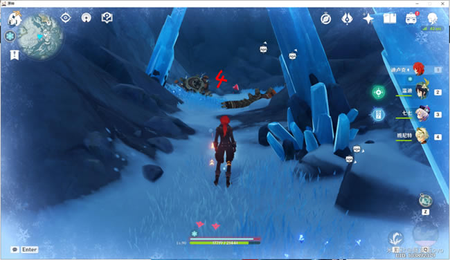 ԭ��ҵ����֮�����չ��� �Ƕ�ѩɽȫ���̽���ָ��_��վ