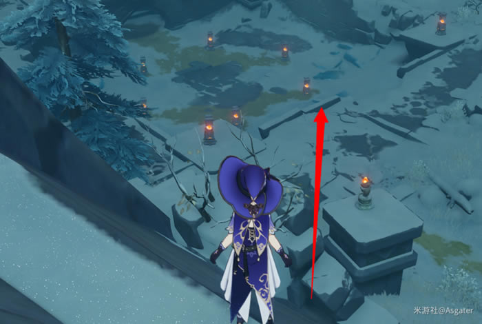 ԭ��ѩɽʯ��λ���ܽ� ȫѩɽʯ���ռ�·�߽�ѧ