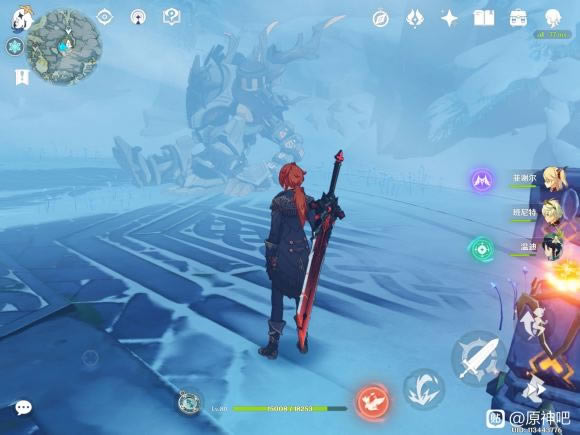 ԭ��ѩ�ᶼ�ż�����������ΰ� �ż�����BUG��������