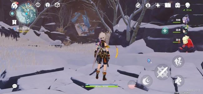 ԭ��ѩɽ�Ƕ����� ǰ��ѩɽɽ��·��ָ��_��վ