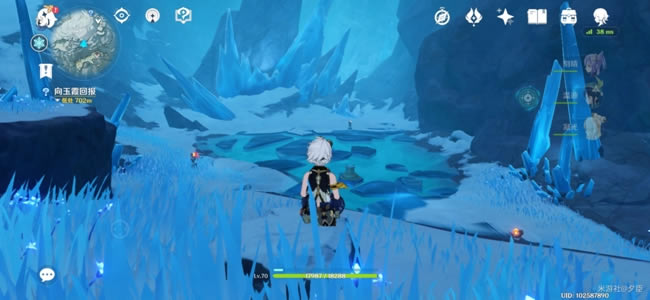 ԭ��ѩɽ�Ƕ����� ǰ��ѩɽɽ��·��ָ��_��վ