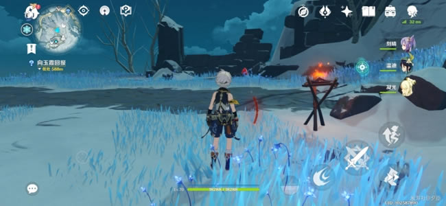 ԭ��ѩɽ�Ƕ����� ǰ��ѩɽɽ��·��ָ��_��վ