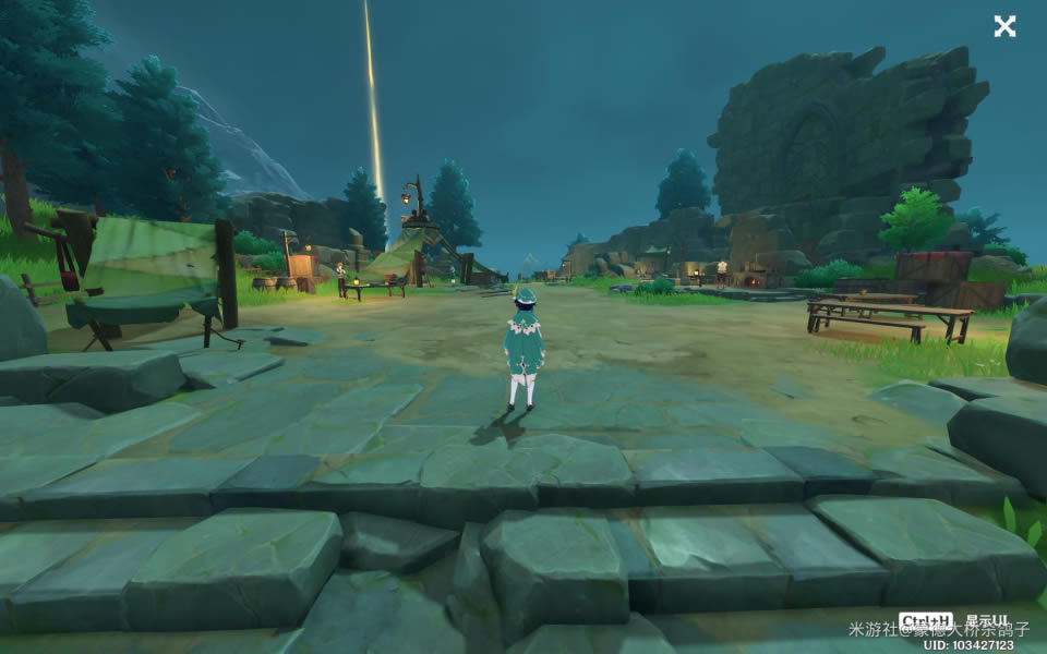 ԭ��ѩɽȫ�����ռ����� 1.2����ѩɽȫ����ֲ�λ��_��վ