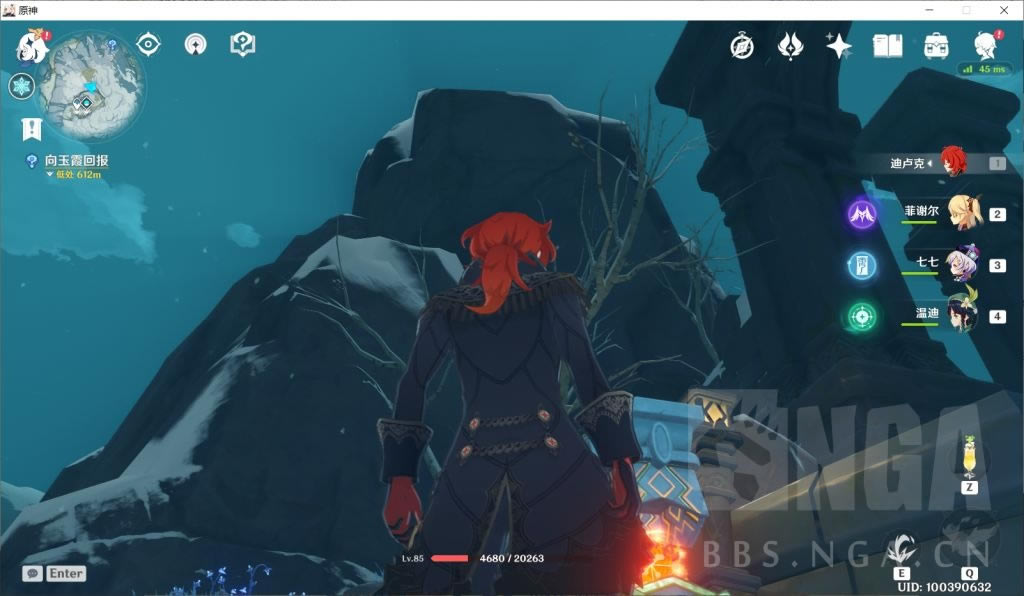 ԭ��ˮʥ���ﱾ�򿪷��� Ѹ�ٽ���ˮʥ���ﱾͼ��˵���̳�