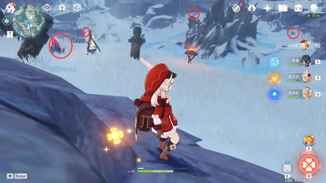 ԭ��ѩɽ������Ƭλ�÷��� ��ӡλ�ü����չ���_��վ