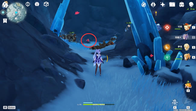 ԭ��ѩɽ������Ƭλ�÷��� ��ӡλ�ü����չ���_��վ