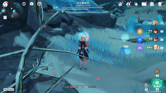 ԭ��1.2ѩɽ����ͼ�Ĺ��� ������Ƭλ�÷���_��վ