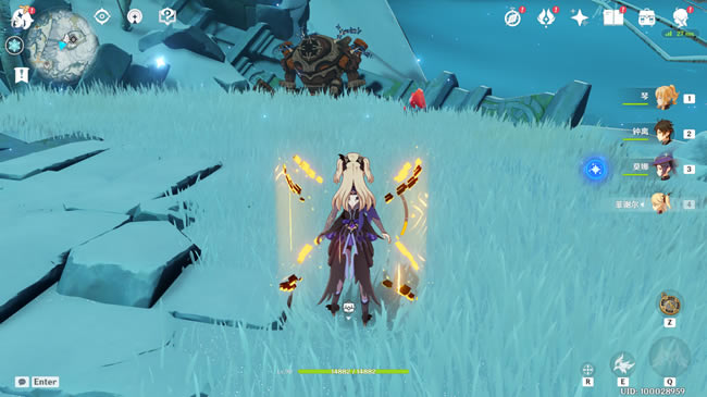 ԭ��1.2ѩɽ����ͼ�Ĺ��� ������Ƭλ�÷���_��վ