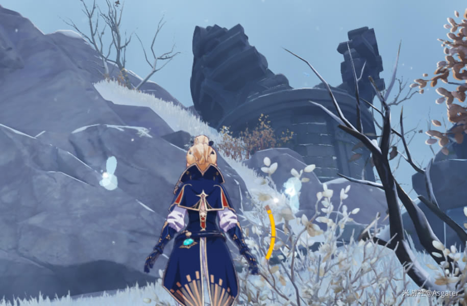 ԭ��1.2ѩɽϻ���ռ����� ����֮ϻ+����֮ϻ+������֮ϻλ�÷���_��վ