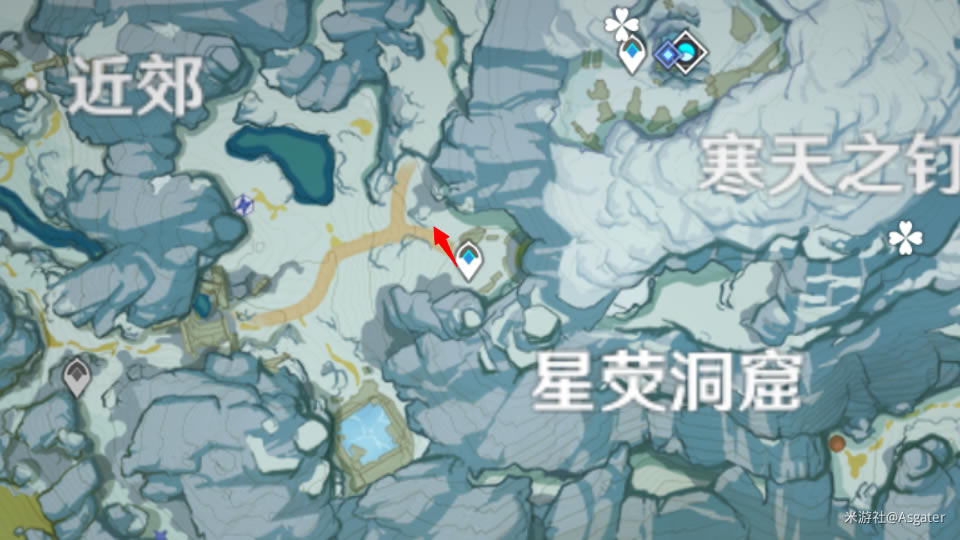 ԭ��1.2ѩɽϻ���ռ����� ����֮ϻ+����֮ϻ+������֮ϻλ�÷���_��վ