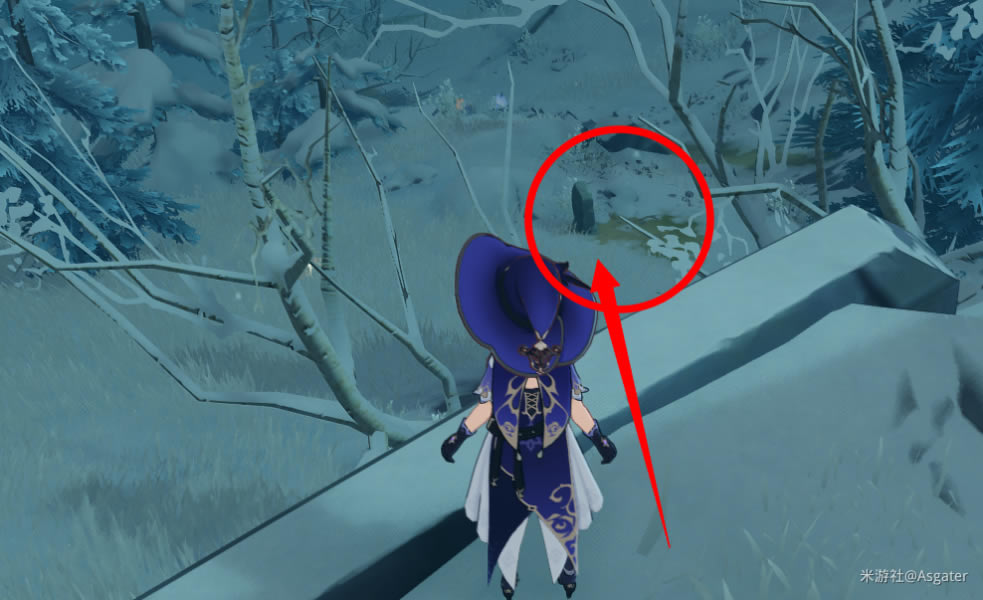 ԭ��1.2ѩɽϻ���ռ����� ����֮ϻ+����֮ϻ+������֮ϻλ�÷���_��վ