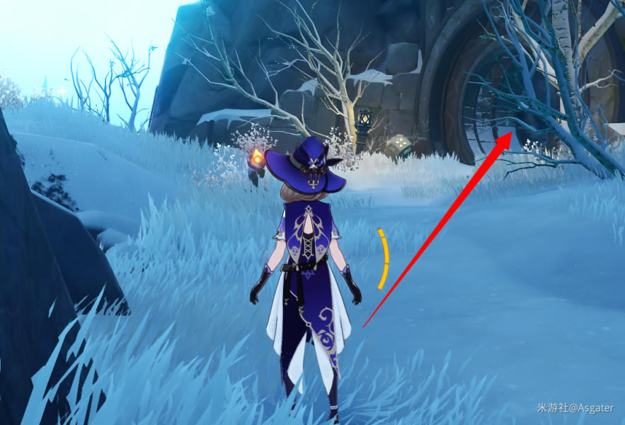 ԭ��1.2ѩɽϻ���ռ����� ����֮ϻ+����֮ϻ+������֮ϻλ�÷���_��վ