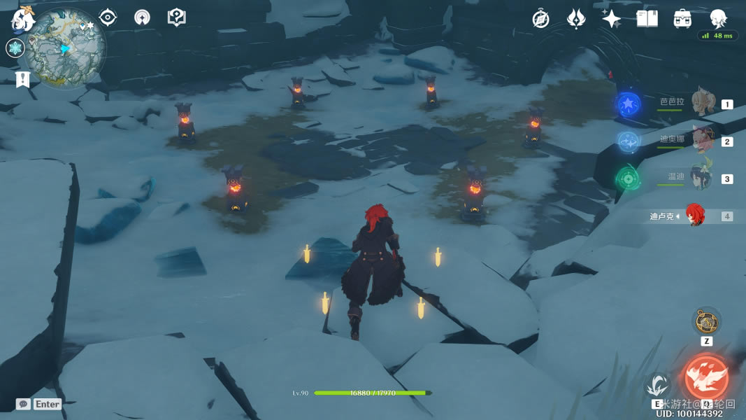 ԭ����ӫ���߽��չ��� ѩɽ��ӫ�����ſڻ�����ι�