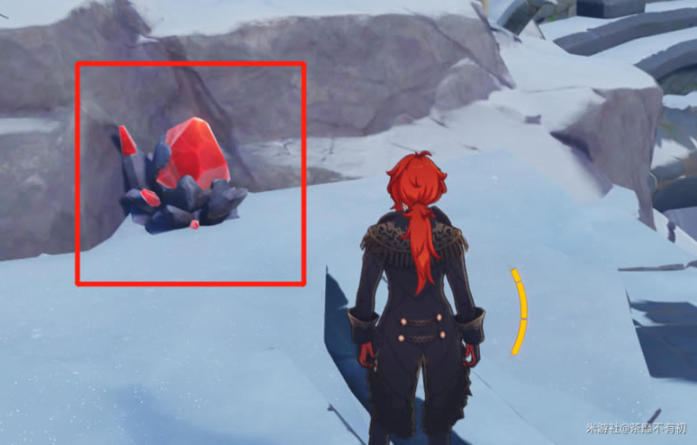 ԭ��ѩɽ����������չ��� 1.2ѩɽ����������ô��_��վ