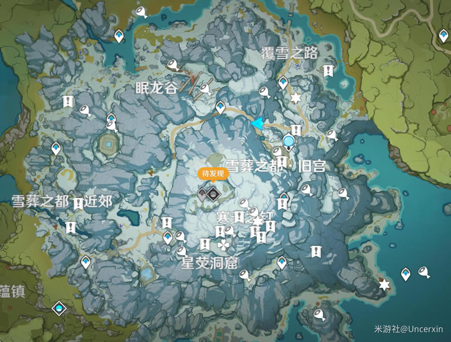 ԭ��1.2糺�����λ�÷ֲ� 糺������ռ�����