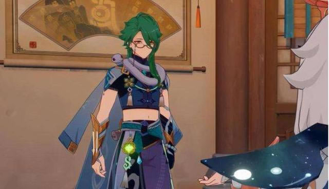 ԭ��1.3�汾������ɫһ�� �����Խ�ɫ����˭_��վ