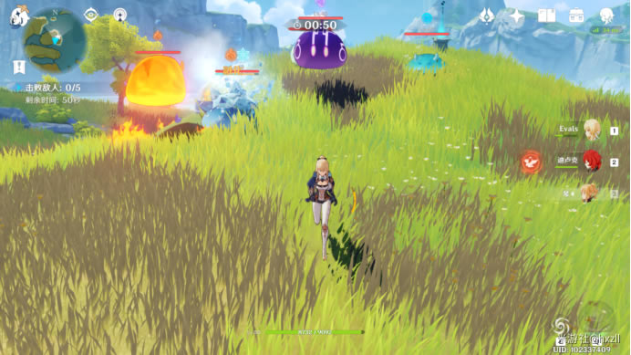 ԭ��1.1�汾�к��ڽ�ɫ�����Ƽ� �к��ڶ������˼·����