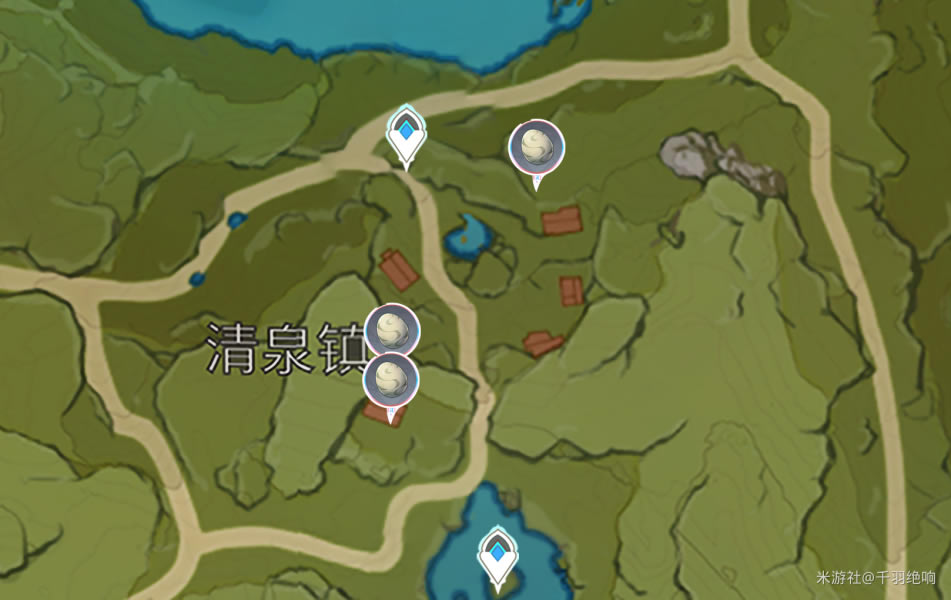 ԭ���񵰲ɼ����� �ɼ�λ�ü�·���Ƽ�_��վ