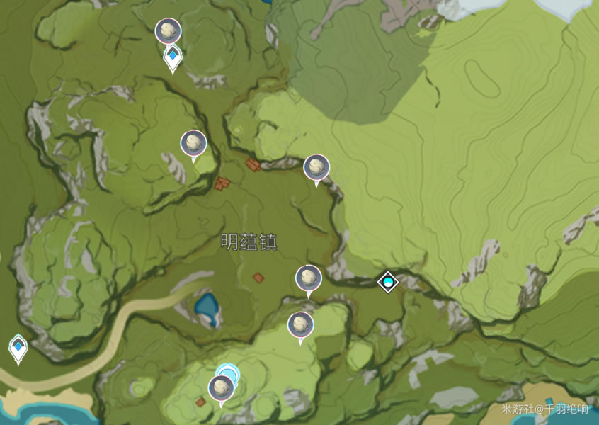 ԭ���񵰲ɼ����� �ɼ�λ�ü�·���Ƽ�_��վ