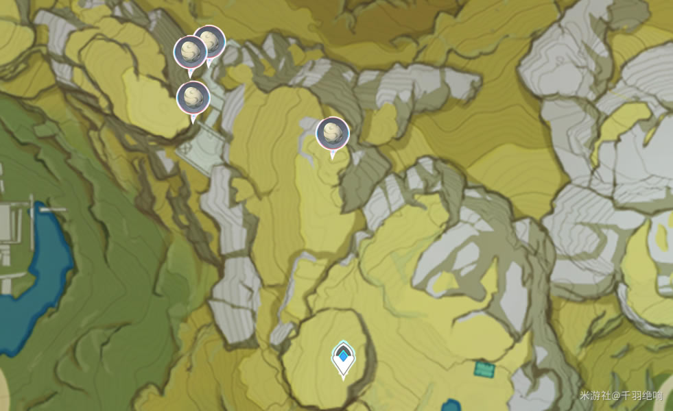 ԭ���񵰲ɼ����� �ɼ�λ�ü�·���Ƽ�_��վ