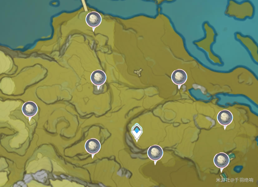 ԭ���񵰲ɼ����� �ɼ�λ�ü�·���Ƽ�_��վ