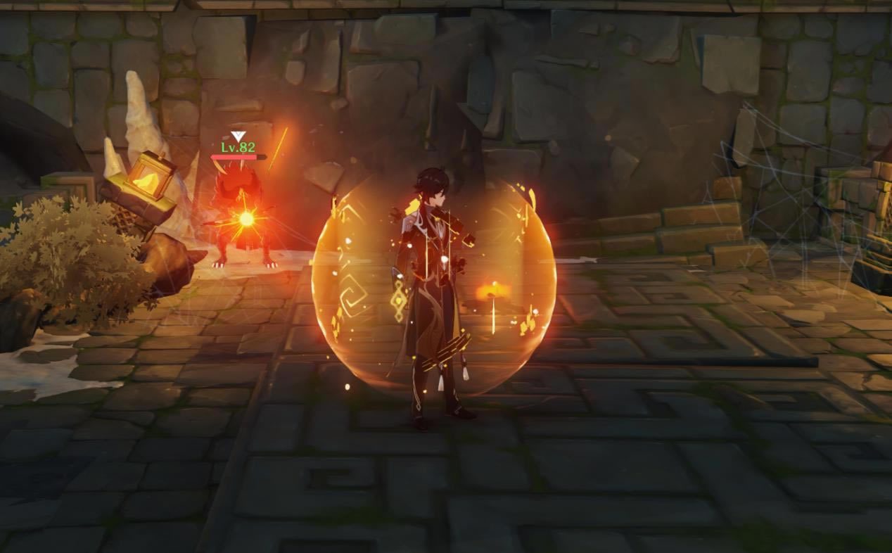 ԭ�����빥�Ի��� ��ɫ��λ+����Ч��+����ʥ����ѡ��+��˼·_��վ