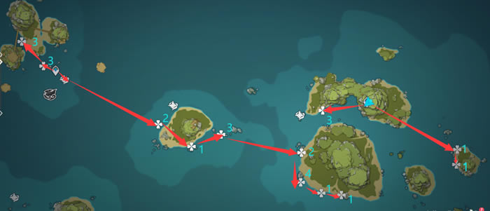 ԭ��1.6����֥�ռ����� ����֥λ�õص��б�