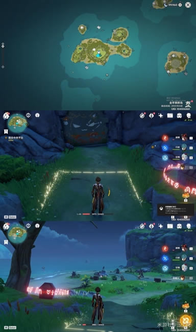 ԭ�����Ƶ�ˮλ���չ��� ʯ���������_��վ