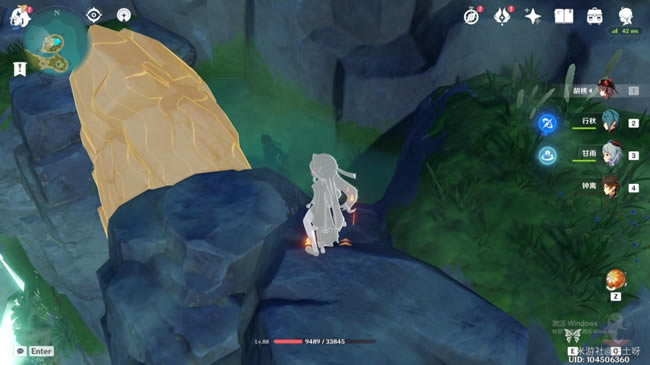 ԭ�����Ƶ�ˮλ���չ��� ʯ���������_��վ