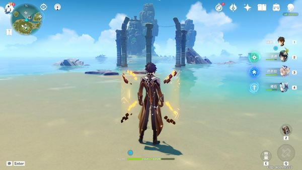 ԭ�����Ƶ�����ˮ�ؽ��չ��� ˮλ���ڷ�������_��վ