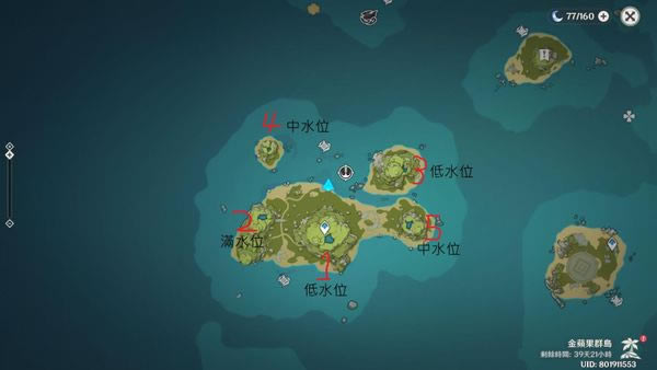 ԭ�����Ƶ�����ˮ�ؽ��չ��� ˮλ���ڷ�������_��վ