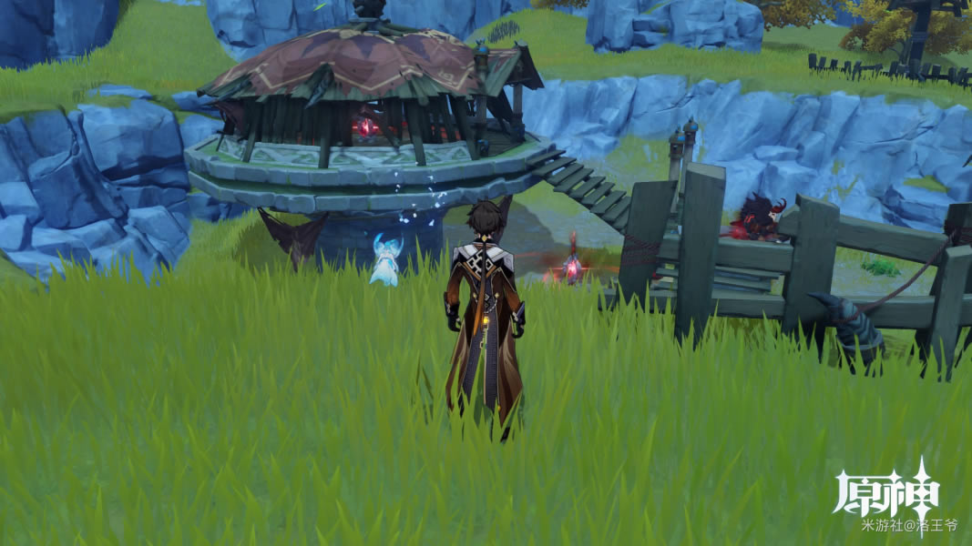 ԭ�����֮ʯȫ����λ�ü���������ͼ��˵���̳�