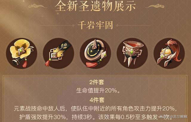 ԭ��1.5����ʥ����ѡ���� ����ǧ��������Ч���б�