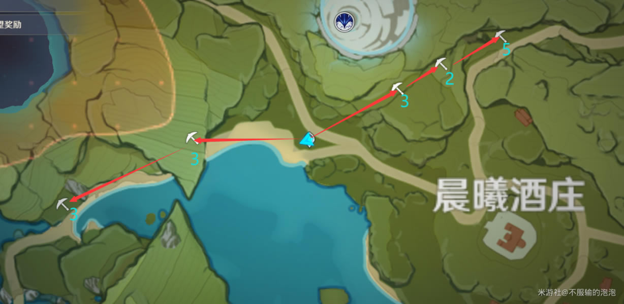 ԭ��1.5������ɼ�ָ�� �������ռ�·�߷���_��վ