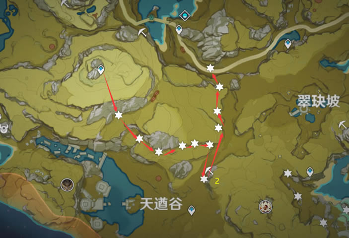 ԭ��1.5ʯ��ɼ�·�߷��� ʯ��λ�ô�ȫ_��վ