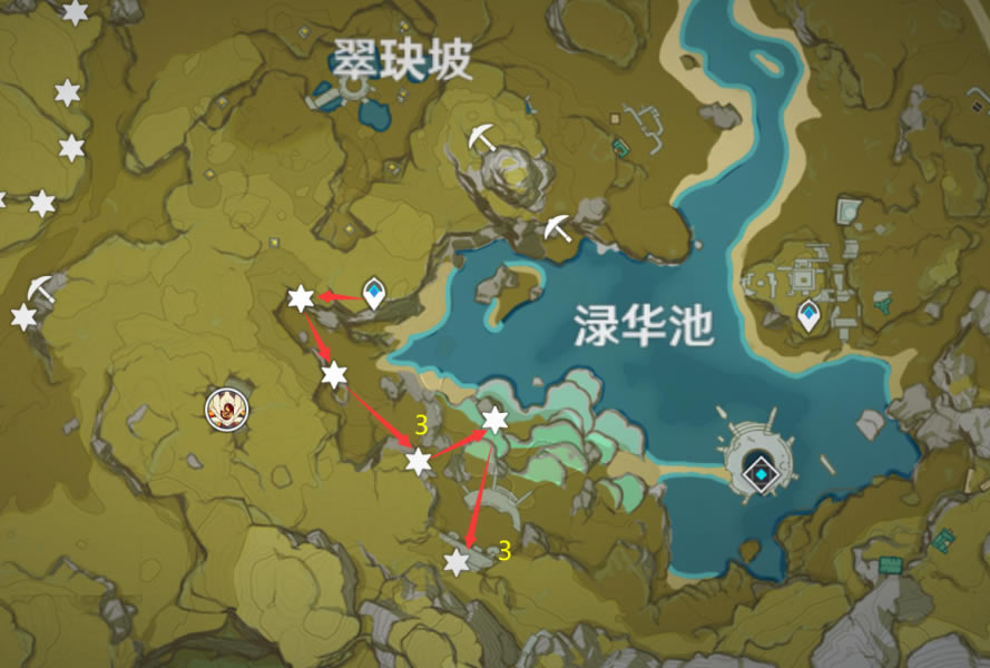 ԭ��1.5ʯ��ɼ�·�߷��� ʯ��λ�ô�ȫ_��վ