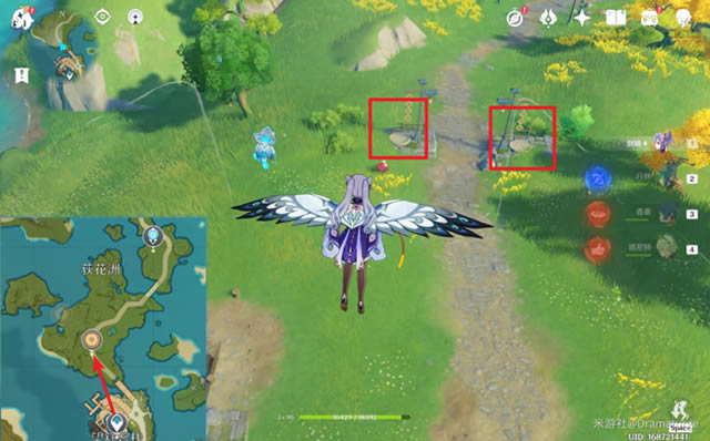 ԭ��ѹ�������౦��λ�ô�ȫ_��վ