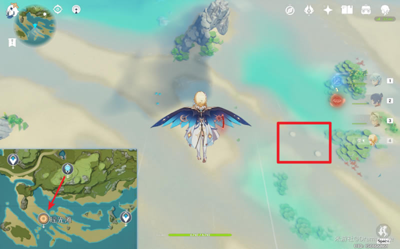 ԭ��ѹ�������౦��λ�ô�ȫ_��վ