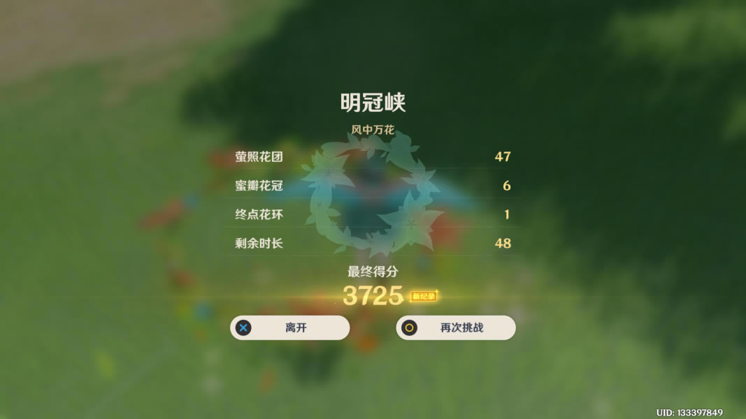 ԭ������򻨸߷ֽ�ѧ �����򻨷��м�����ϸ˵��