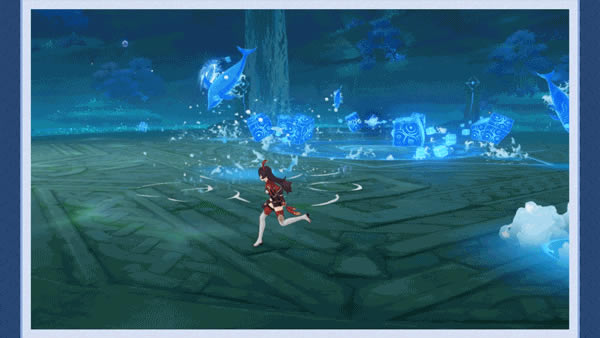 ԭ������֮ˮ������Ȩ��boss��ʽ��ʾ����_��վ