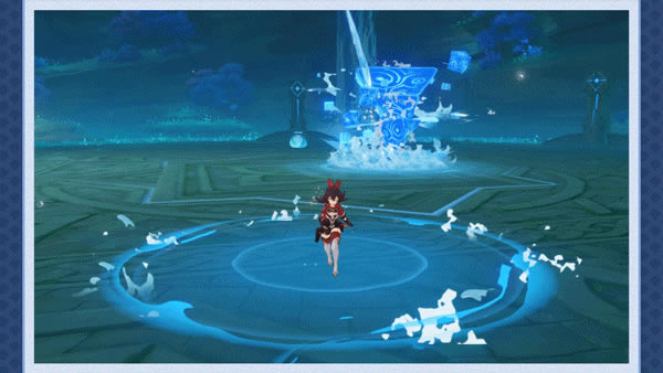 ԭ������֮ˮ������Ȩ��boss��ʽ��ʾ����